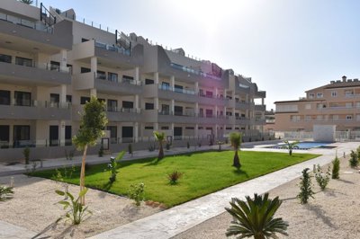 Home España most sold property