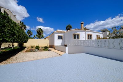 Home España most sold property