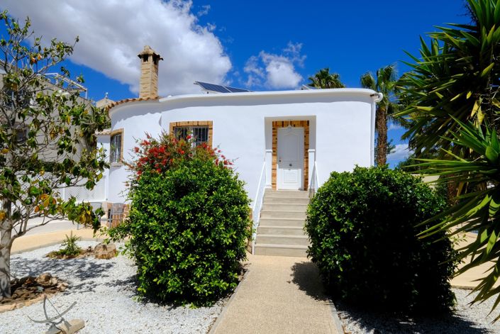 Image No.28-3 Bed Villa for sale