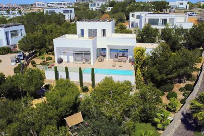 Home España most sold property