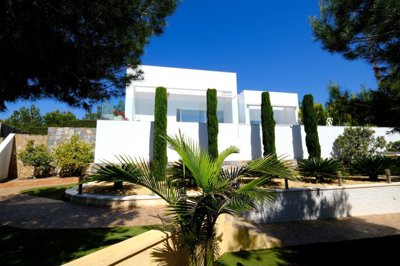Home España most sold property
