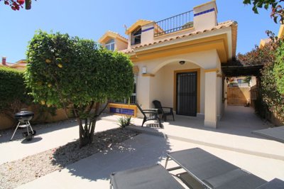 Home España most sold property