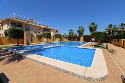 Home España most sold property
