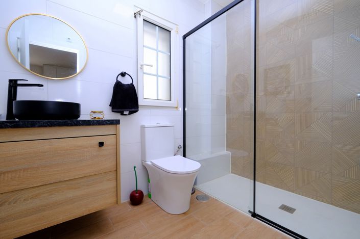 Image No.11-Villa de 2 chambres à vendre à Villamartin