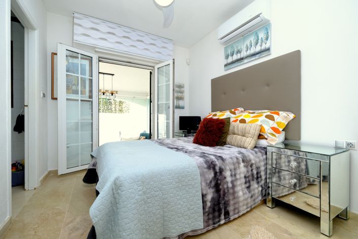 Image No.12-Villa de 2 chambres à vendre à Villamartin