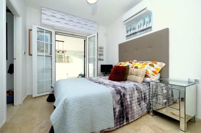 Image No.12-Villa de 2 chambres à vendre à Villamartin