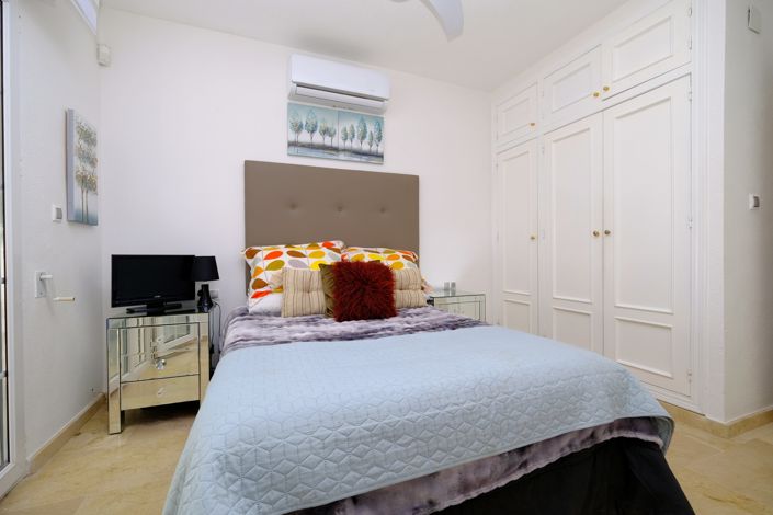 Image No.13-Villa de 2 chambres à vendre à Villamartin