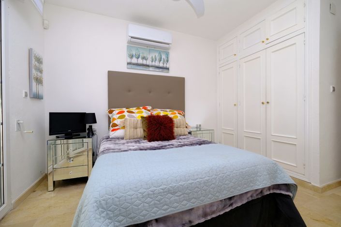 Image No.13-Villa de 2 chambres à vendre à Villamartin