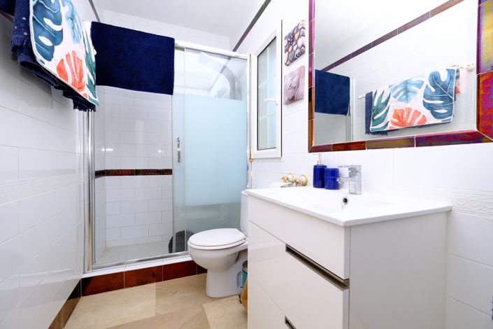 Image No.14-Villa de 2 chambres à vendre à Villamartin