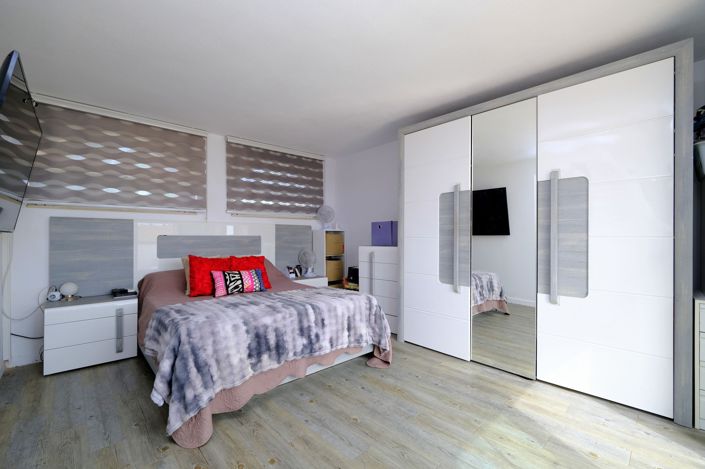 Image No.19-Villa de 2 chambres à vendre à Villamartin