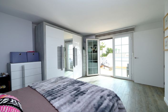 Image No.20-Villa de 2 chambres à vendre à Villamartin