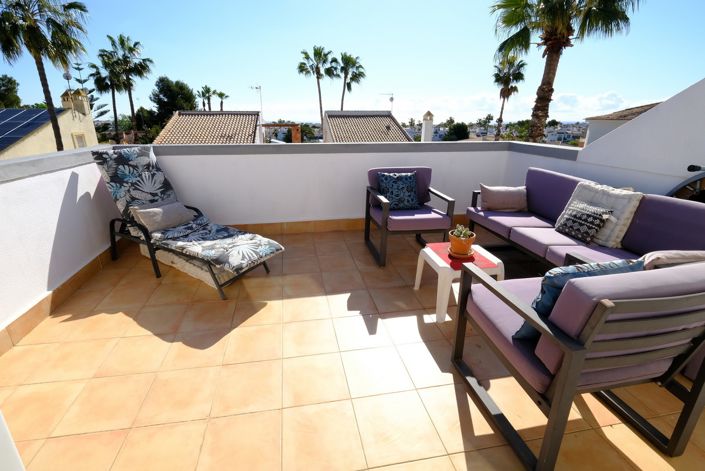 Image No.22-Villa de 2 chambres à vendre à Villamartin