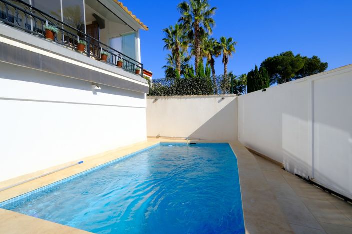 Image No.23-Villa de 2 chambres à vendre à Villamartin