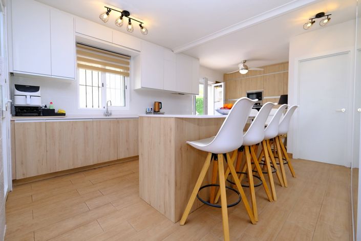 Image No.3-Villa de 2 chambres à vendre à Villamartin