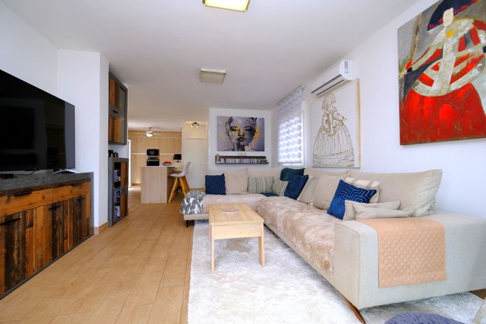 Image No.4-Villa de 2 chambres à vendre à Villamartin