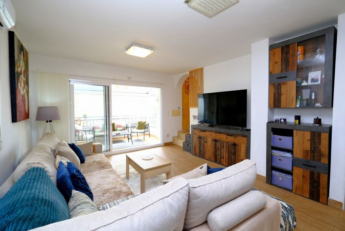 Image No.5-Villa de 2 chambres à vendre à Villamartin