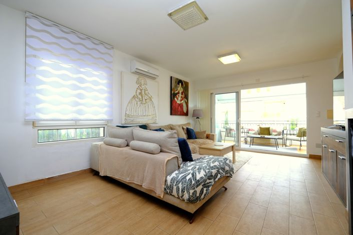 Image No.6-Villa de 2 chambres à vendre à Villamartin