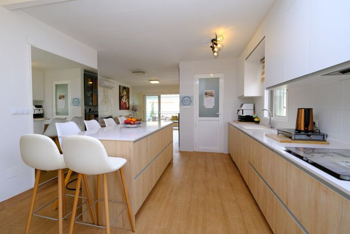 Image No.8-Villa de 2 chambres à vendre à Villamartin