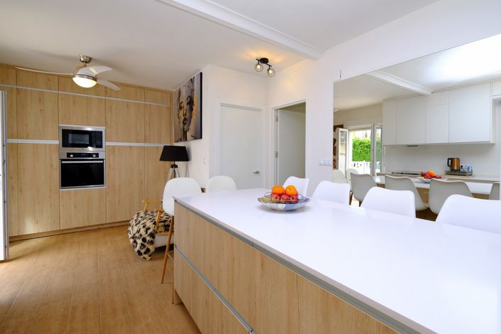 Image No.9-Villa de 2 chambres à vendre à Villamartin