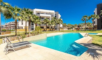 Home España most sold property