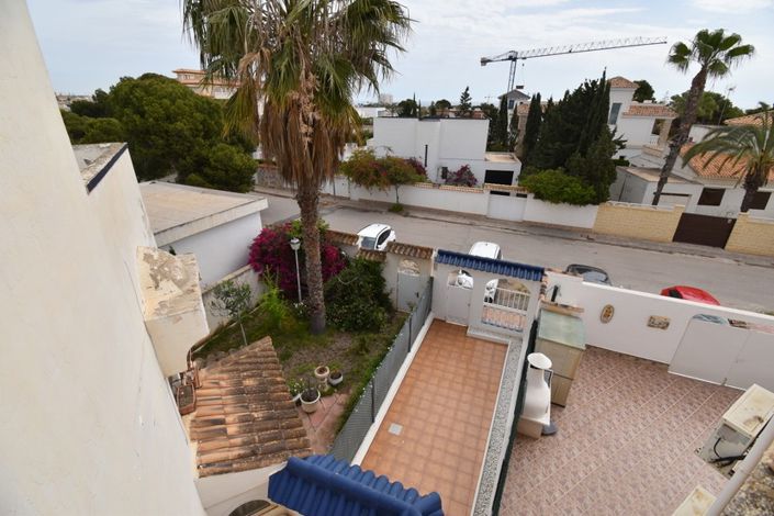 Image No.22-3 Bed Townhouse for sale