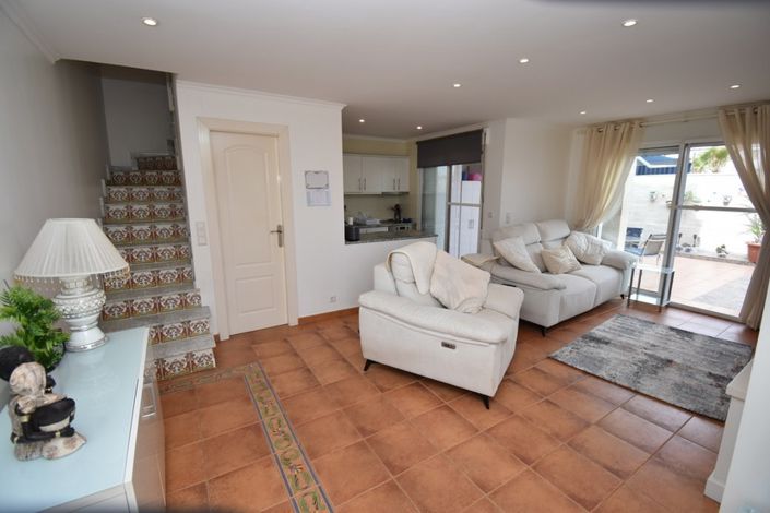 Image No.3-3 Bed Townhouse for sale