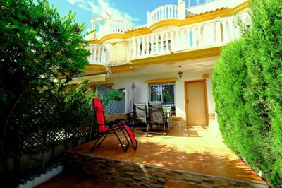 Home España most sold property