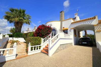 Home España most sold property