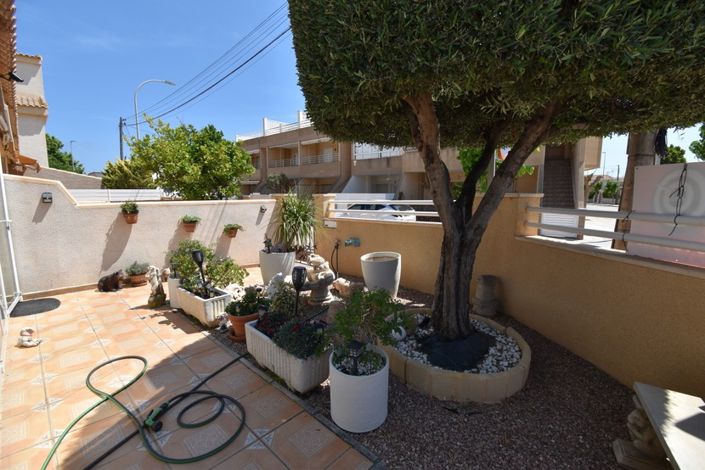 Image No.24-3 Bed Townhouse for sale