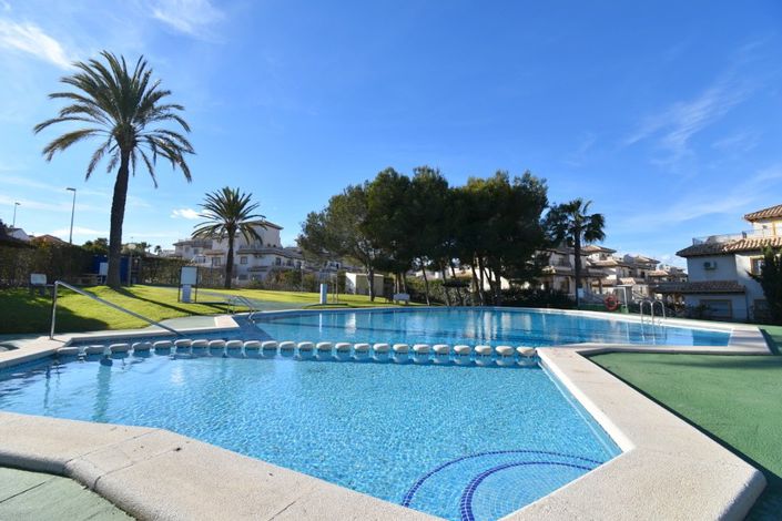 Villamartin, Apartment