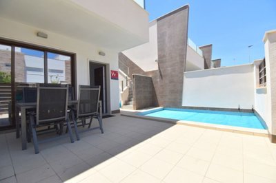 1 - San Pedro del Pinatar, Townhouse