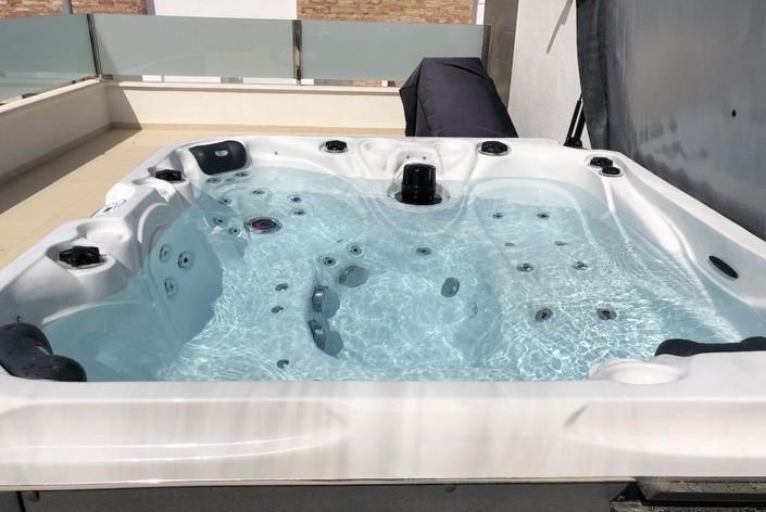 Image No.24-3 Bed Townhouse for sale