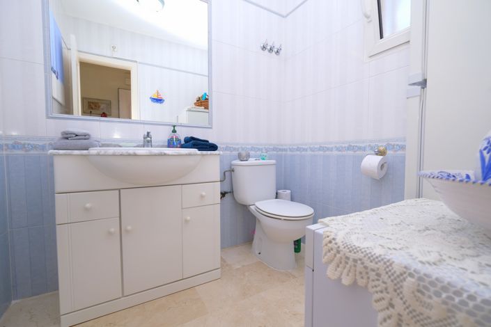 Image No.16-Villa de 3 chambres à vendre à Playa Flamenca