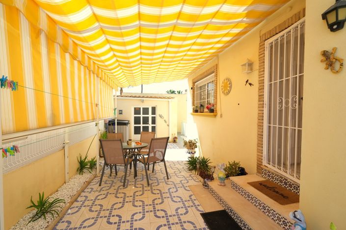 Image No.21-3 Bed Villa for sale