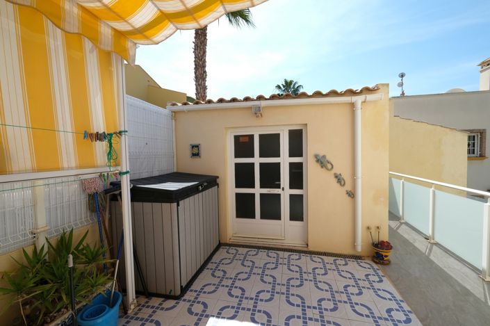 Image No.22-Villa de 3 chambres à vendre à Playa Flamenca