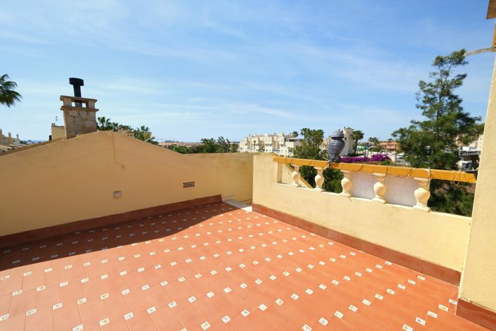 Image No.23-Villa de 3 chambres à vendre à Playa Flamenca