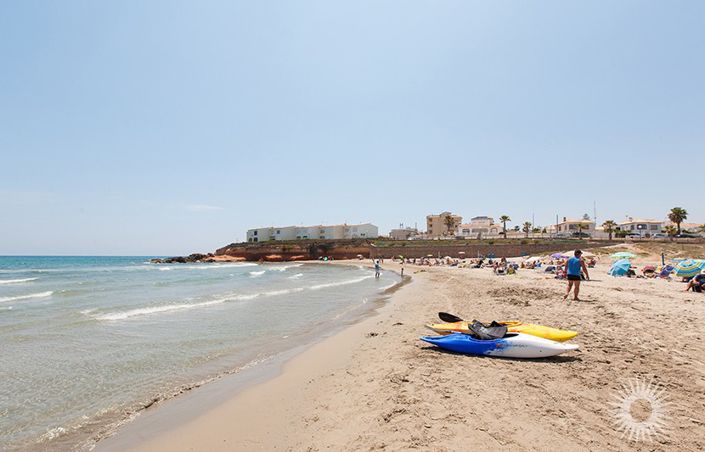 Image No.24-Villa de 3 chambres à vendre à Playa Flamenca