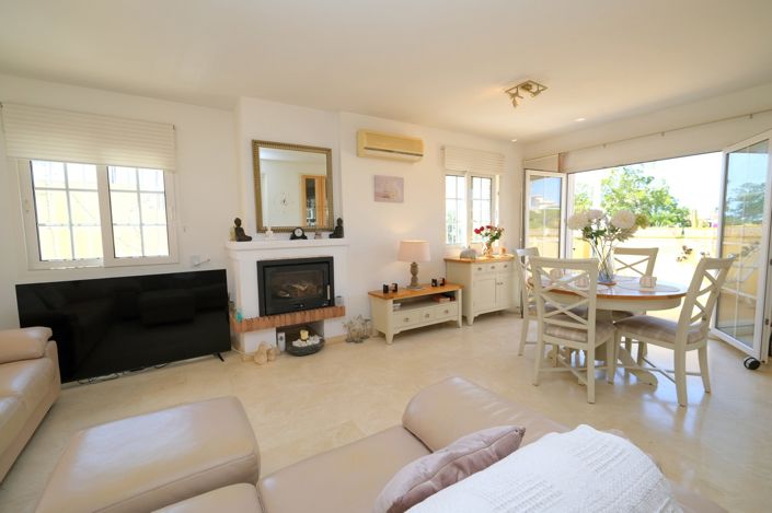 Image No.4-Villa de 3 chambres à vendre à Playa Flamenca