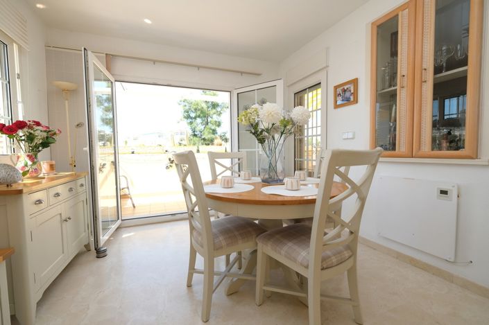 Image No.6-Villa de 3 chambres à vendre à Playa Flamenca