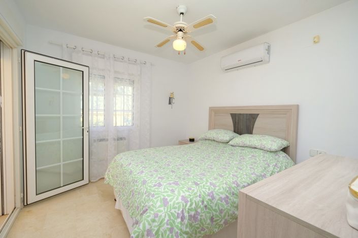 Image No.9-Villa de 3 chambres à vendre à Playa Flamenca