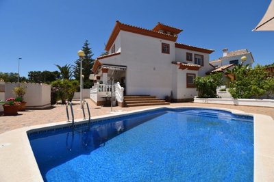Home España most sold property