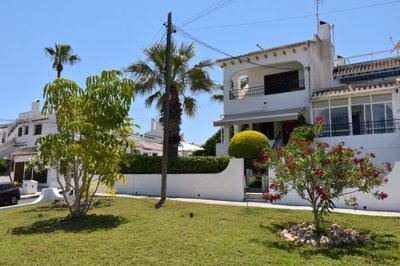 Home España most sold property