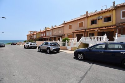 2 Bed Townhouse for sale