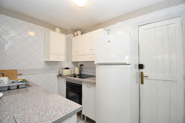 Image No.4-Maison de ville de 2 chambres à vendre à Torrevieja