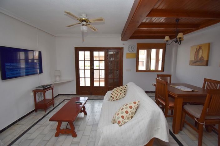 Image No.6-Maison de ville de 2 chambres à vendre à Torrevieja