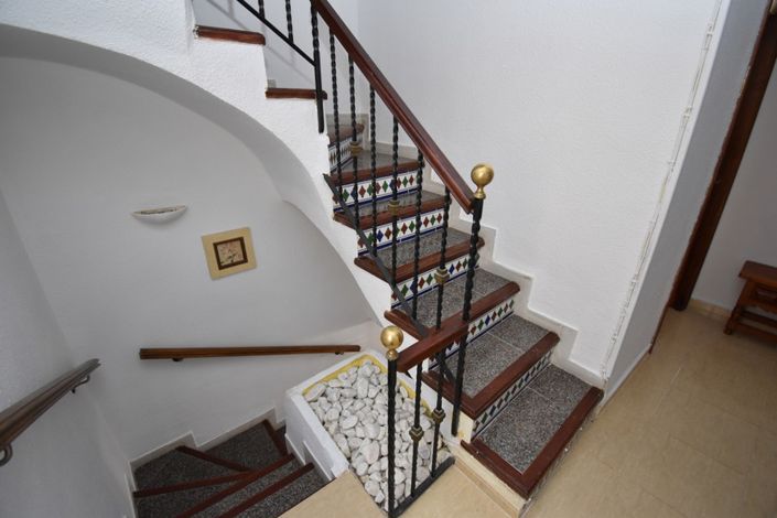 Image No.7-Maison de ville de 2 chambres à vendre à Torrevieja