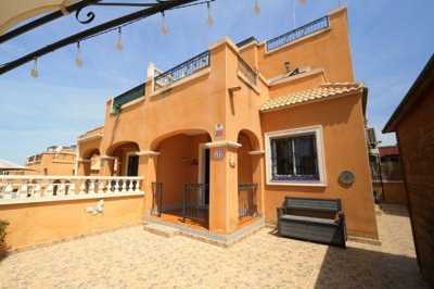 Home España most sold property