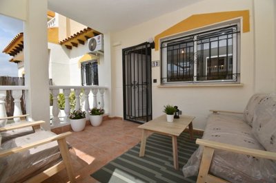 Home España most sold property