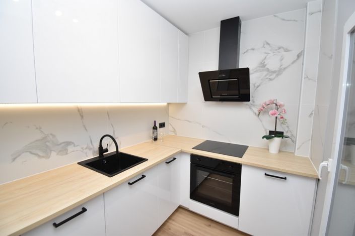 Image No.13-Maison de ville de 2 chambres à vendre à Los Altos