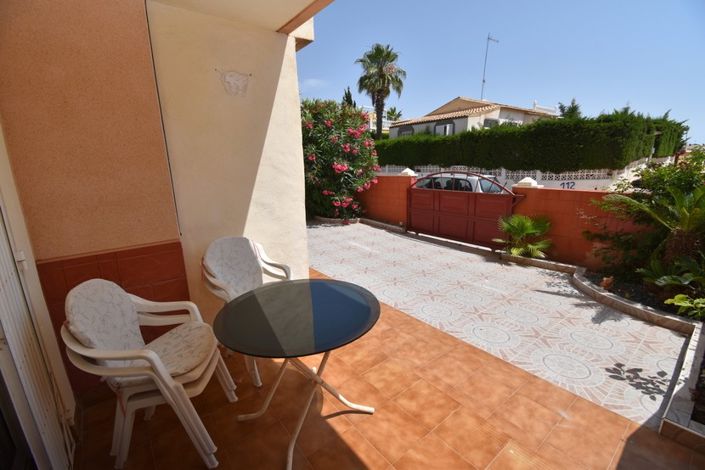 Image No.16-Propriété de 2 chambres à vendre à La Florida